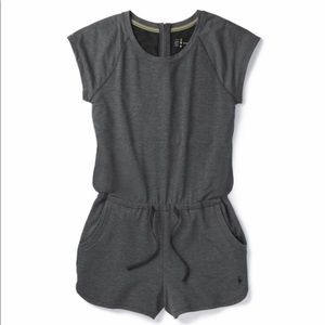 SMARTWOOL WOMEN'S ACTIVE RESET ROMPER L
